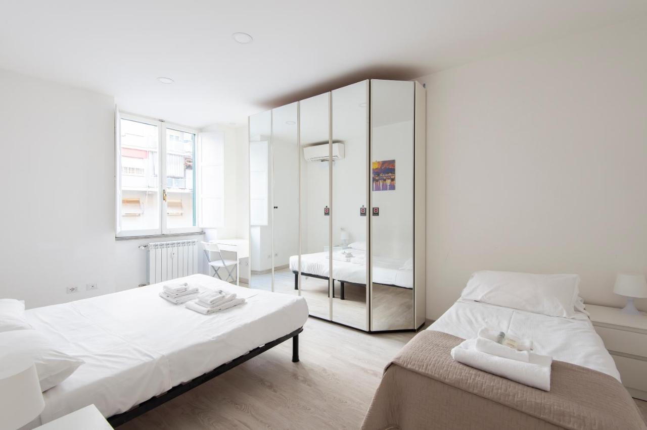 St. John 2br/2bth Apartamento Roma